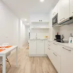 Famara Apartmán *