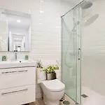 Famara Apartmán *