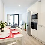 Apartmán Famara Las Palmas de Gran Canaria