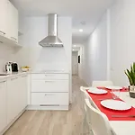 Famara Apartmán Las Palmas de Gran Canaria