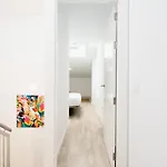 Famara Apartmán *