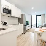 Apartmán Famara