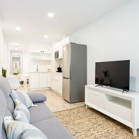 Famara Apartment Las Palmas de Gran Canaria