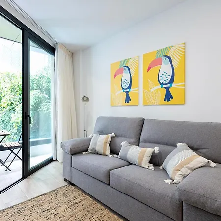 Apartamento Famara