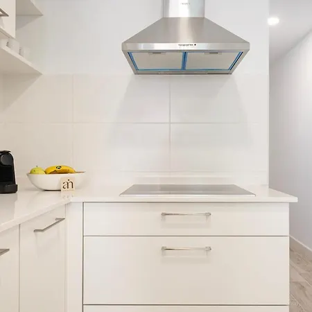 Apartamento Famara