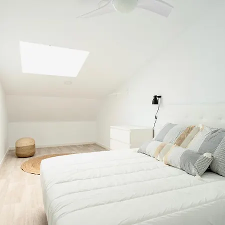 Apartamento Famara *