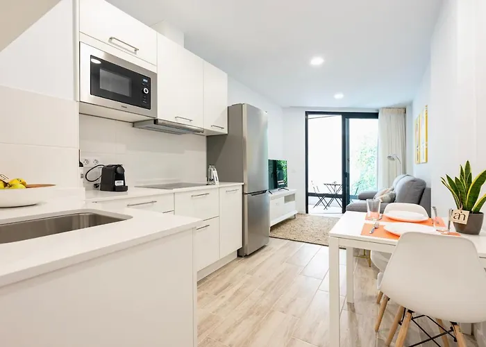 Famara Apartment Las Palmas de Gran Canaria