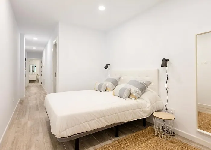 Famara Apartment