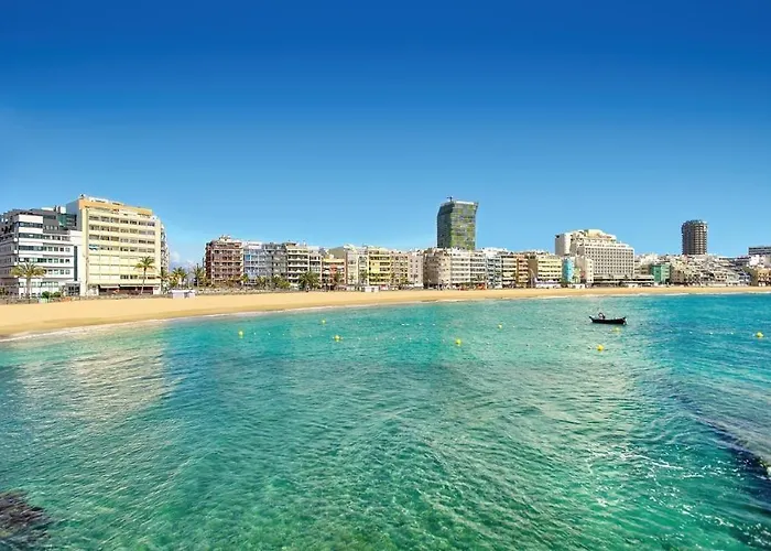 Famara Las Palmas de Gran Canaria