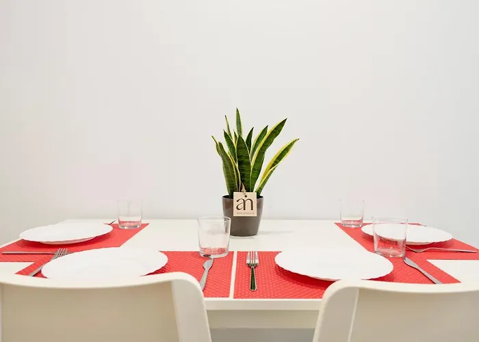 Apartment Famara