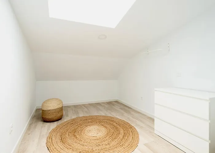 Famara Apartment