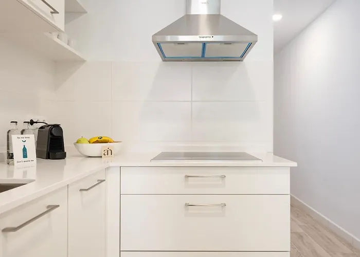 Apartment Famara