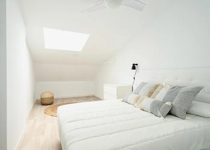 Apartment Famara *