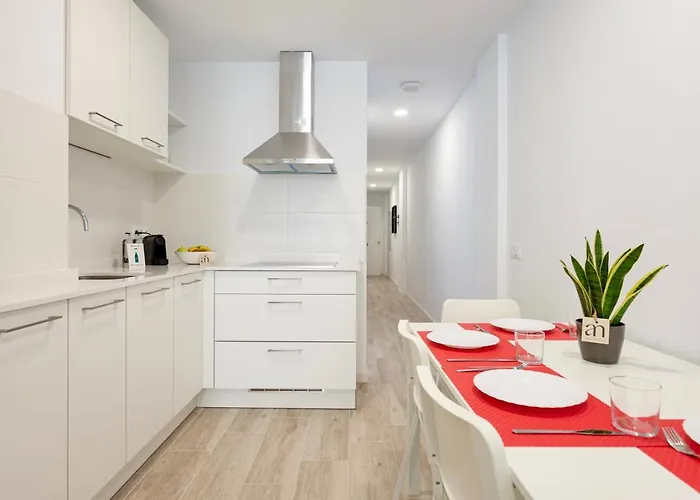 Famara Apartment Las Palmas de Gran Canaria