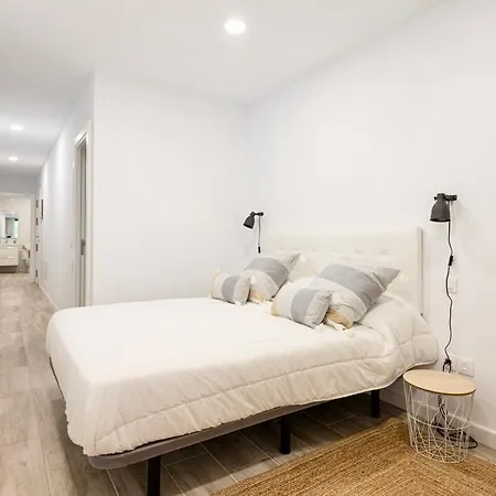 Famara Apartamento