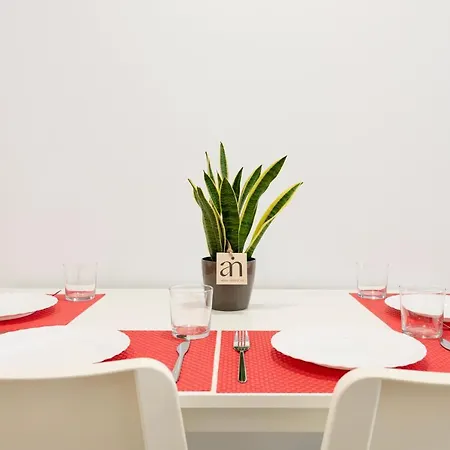 Apartamento Famara