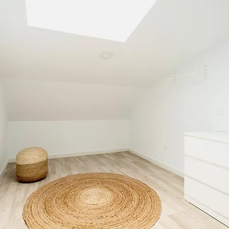 Famara Apartamento