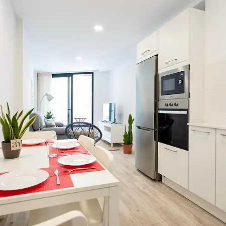Apartamento Famara Las Palmas de Gran Canaria
