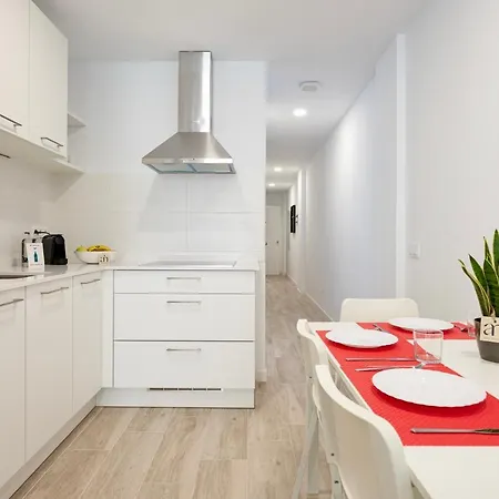 Famara Apartamento Las Palmas de Gran Canaria