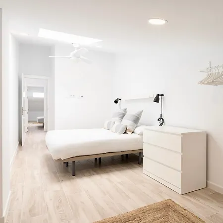 Apartamento Famara *