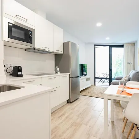 Apartamento Famara